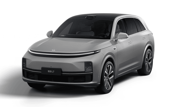 Русификация китайских автомобилей Lixiang (Лисян) l7, l8, l9 в Ростове