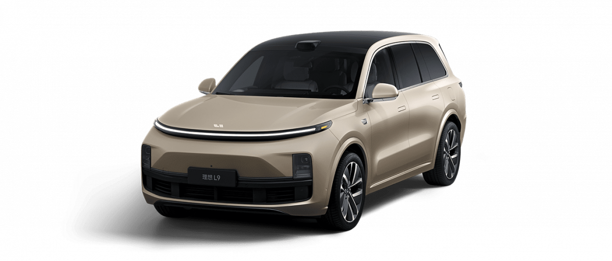 Русификация китайских автомобилей Lixiang L6, Ultra, Mega (Лисян Л6, Ультра, Мега) в Ростове